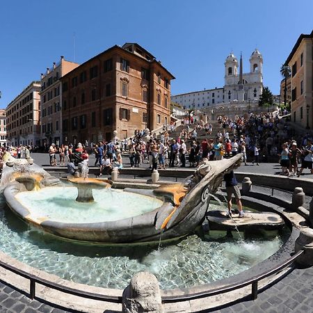 Relux Rome Exclusive Living B&B Eksteriør bilde