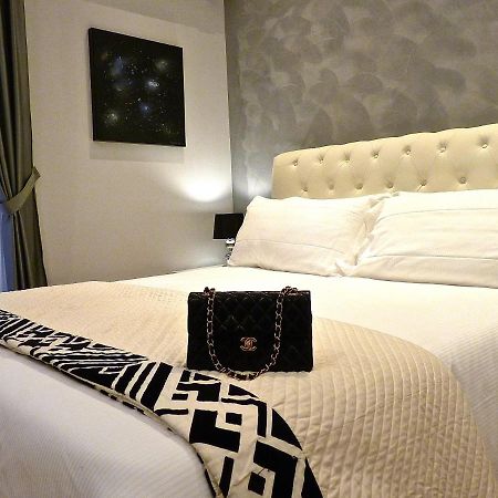 Relux Rome Exclusive Living B&B Eksteriør bilde