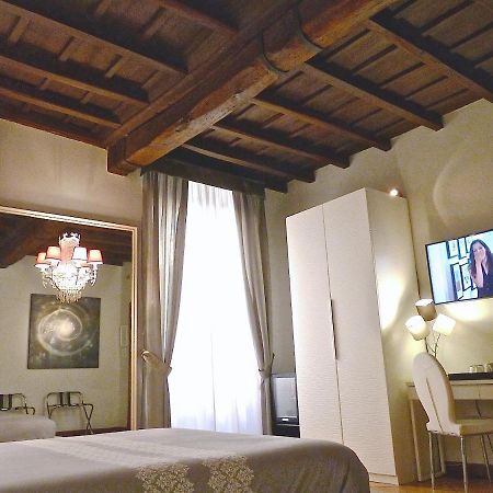 Relux Rome Exclusive Living B&B Eksteriør bilde