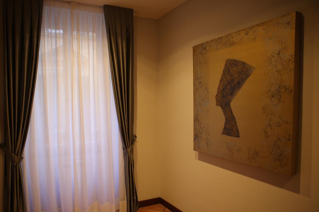 Relux Rome Exclusive Living B&B Eksteriør bilde