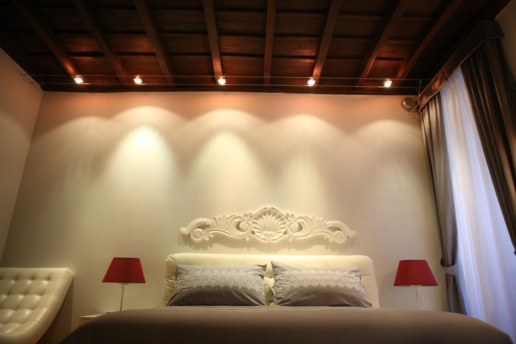 Relux Rome Exclusive Living B&B Rom bilde