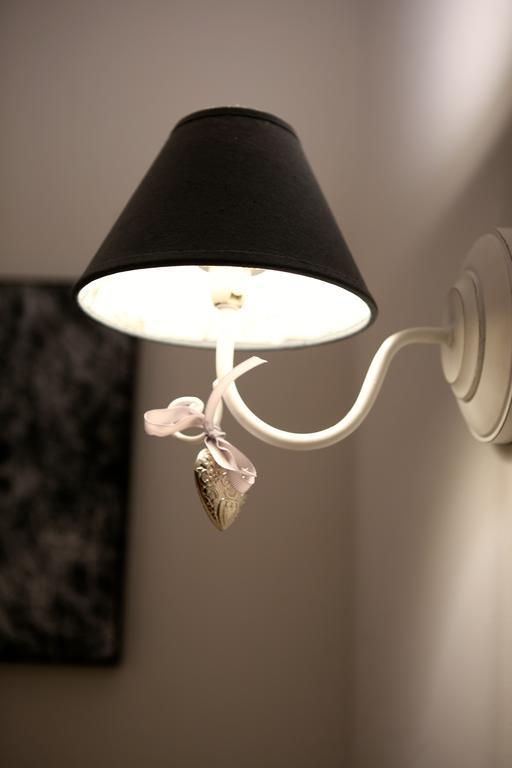 Relux Rome Exclusive Living B&B Eksteriør bilde