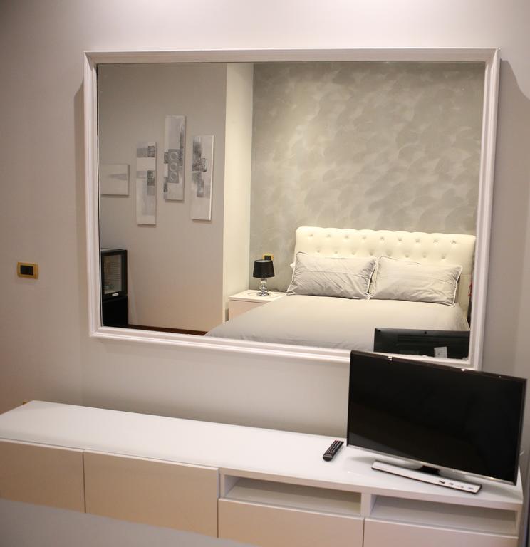 Relux Rome Exclusive Living B&B Rom bilde