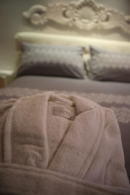 Relux Rome Exclusive Living B&B Eksteriør bilde