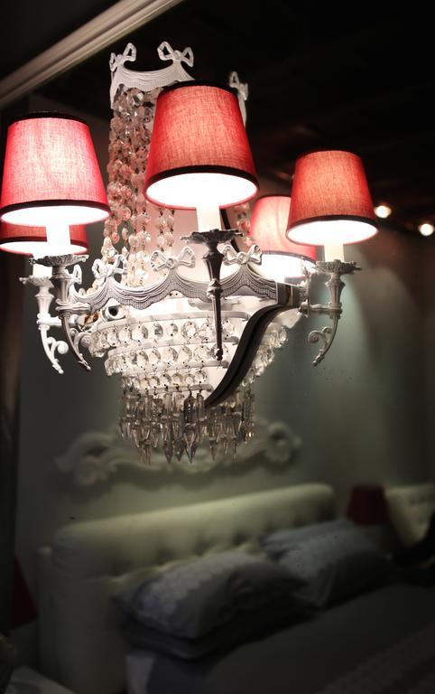 Relux Rome Exclusive Living B&B Eksteriør bilde
