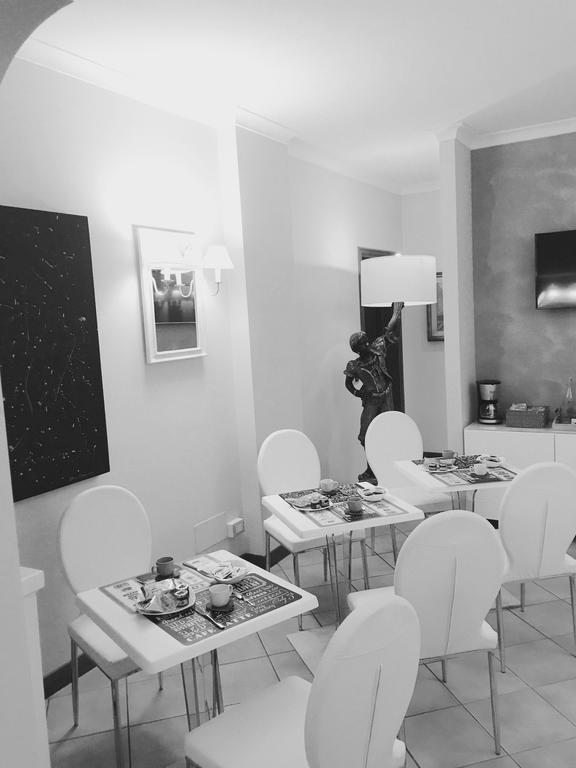 Relux Rome Exclusive Living B&B Eksteriør bilde