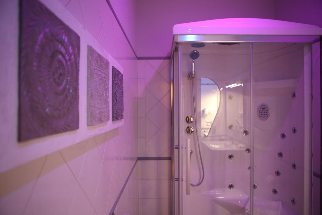 Relux Rome Exclusive Living B&B Rom bilde