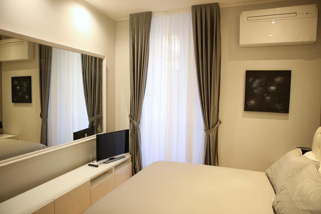 Relux Rome Exclusive Living B&B Rom bilde