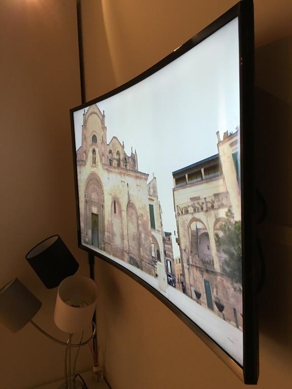 Relux Rome Exclusive Living B&B Eksteriør bilde