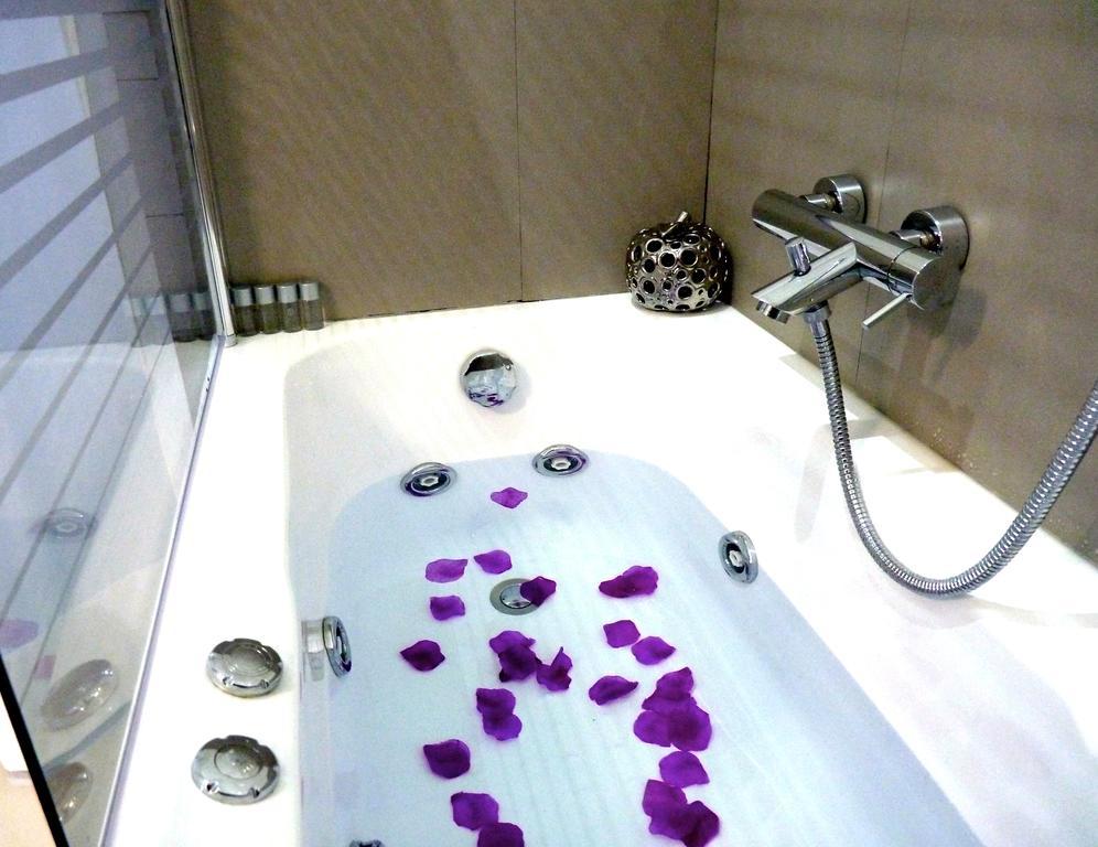 Relux Rome Exclusive Living B&B Eksteriør bilde