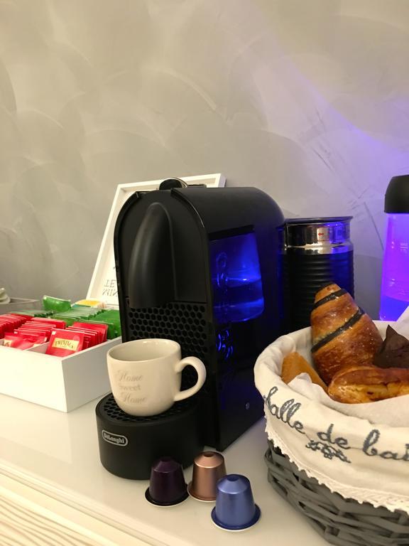 Relux Rome Exclusive Living B&B Eksteriør bilde