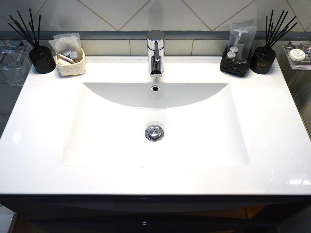 Relux Rome Exclusive Living B&B Eksteriør bilde