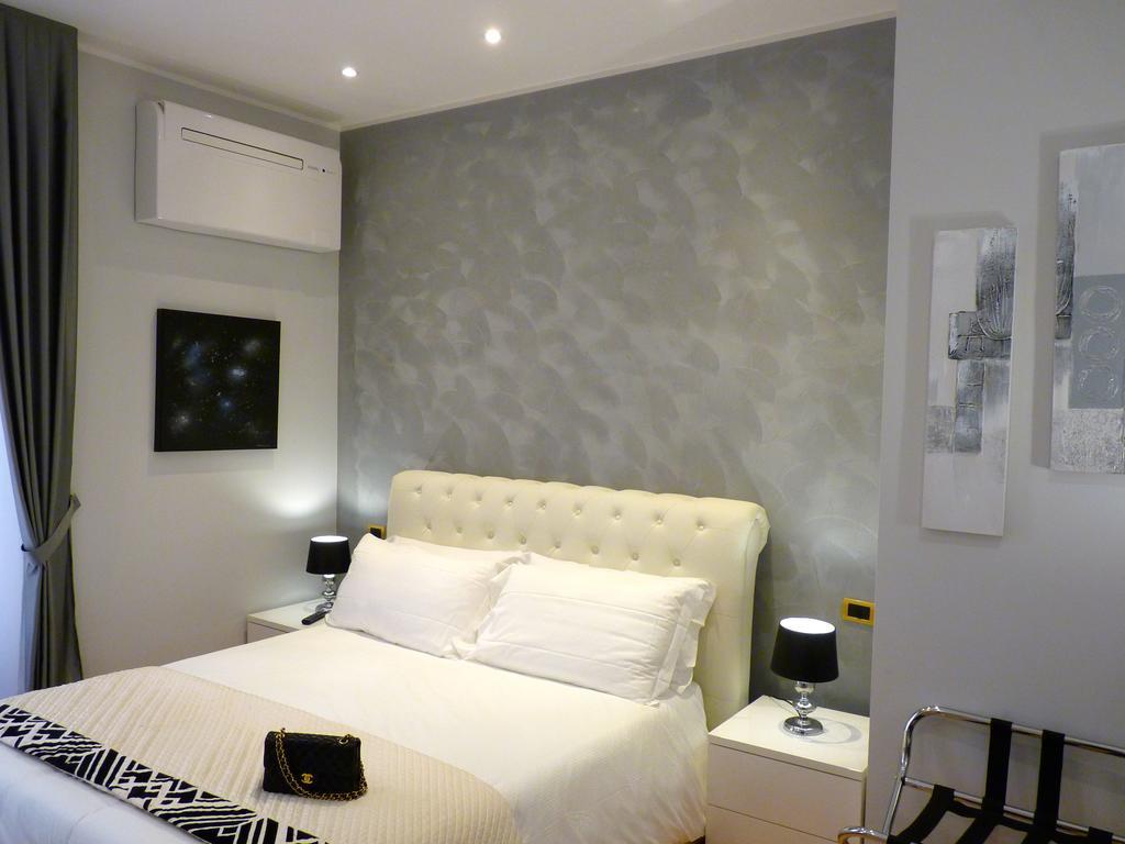 Relux Rome Exclusive Living B&B Eksteriør bilde