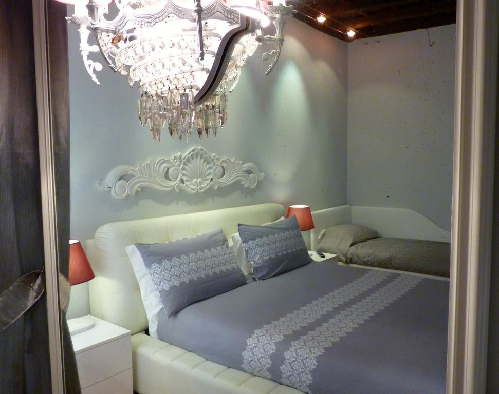 Relux Rome Exclusive Living B&B Eksteriør bilde