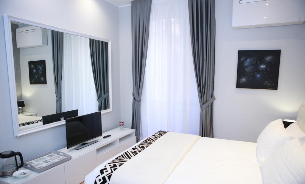 Relux Rome Exclusive Living B&B Eksteriør bilde