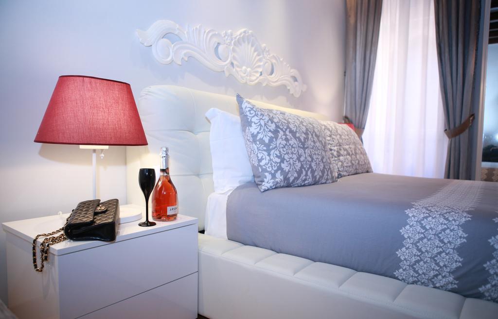 Relux Rome Exclusive Living B&B Eksteriør bilde