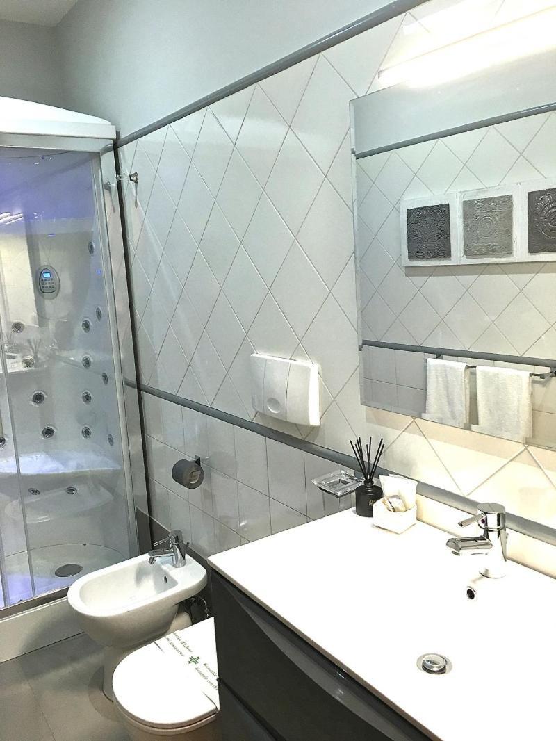 Relux Rome Exclusive Living B&B Eksteriør bilde