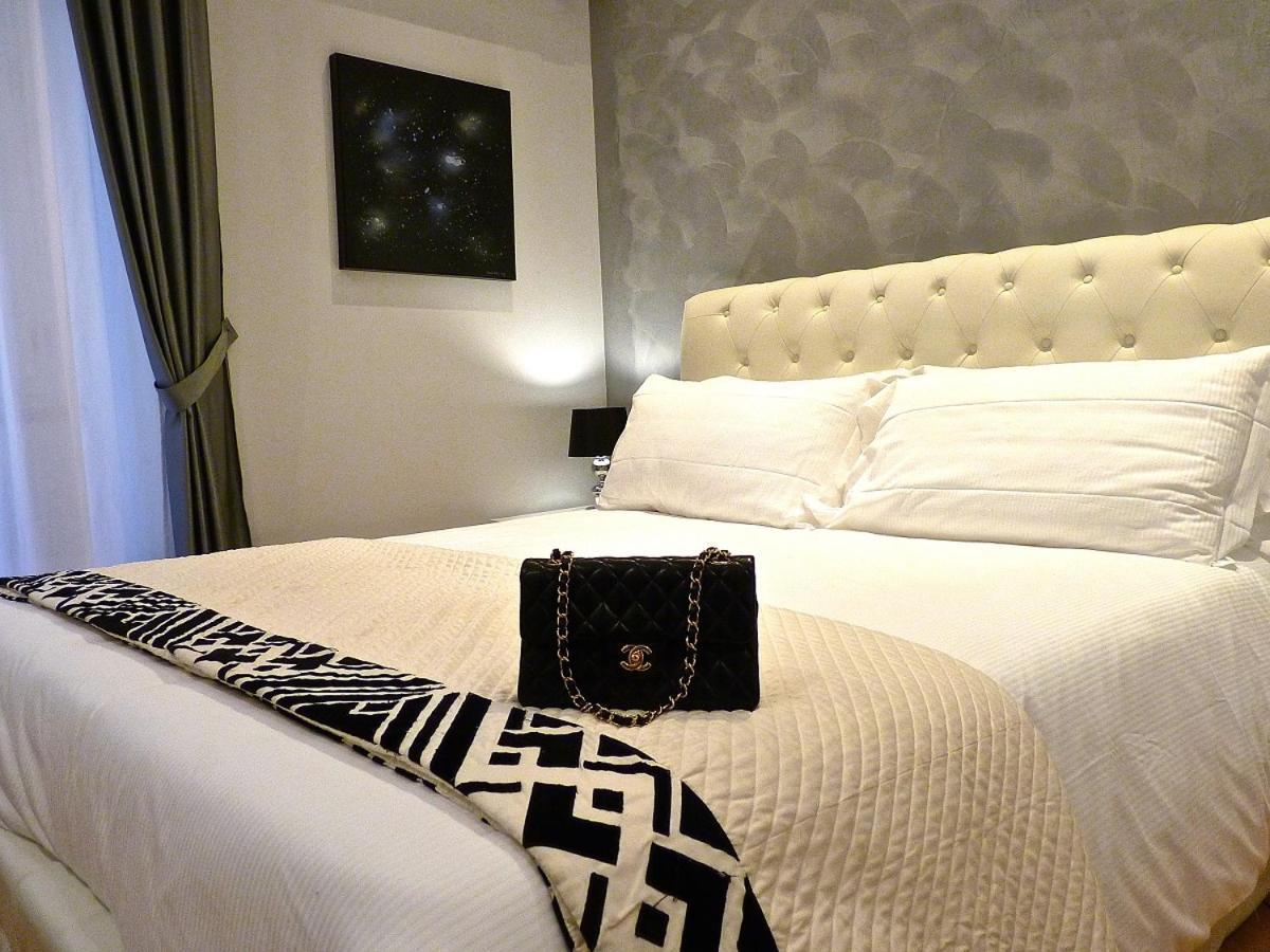 Relux Rome Exclusive Living B&B Eksteriør bilde