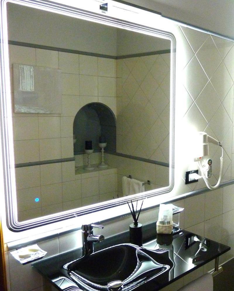 Relux Rome Exclusive Living B&B Eksteriør bilde