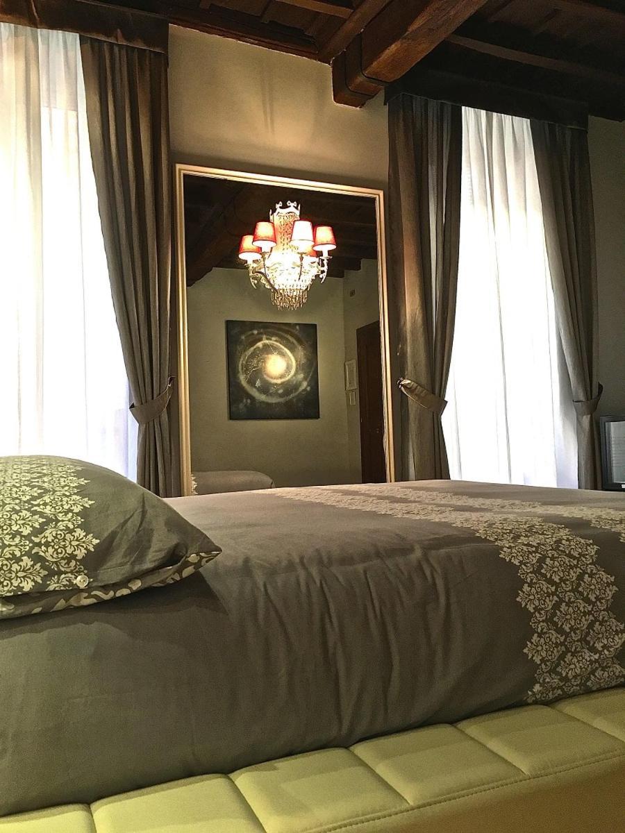 Relux Rome Exclusive Living B&B Eksteriør bilde