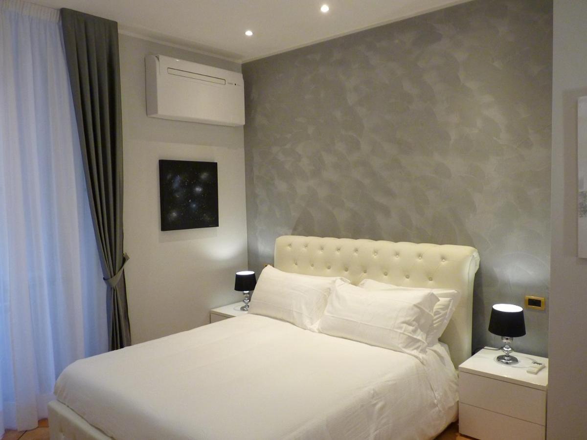 Relux Rome Exclusive Living B&B Eksteriør bilde