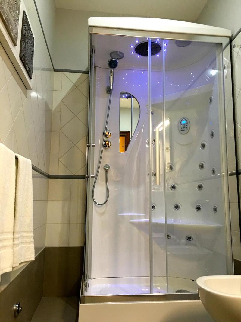 Relux Rome Exclusive Living B&B Eksteriør bilde