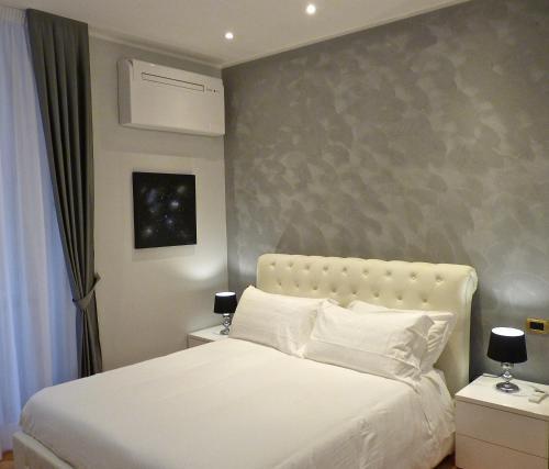 Relux Rome Exclusive Living B&B Eksteriør bilde