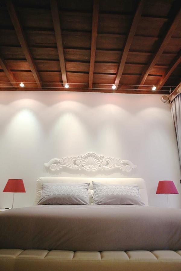Relux Rome Exclusive Living B&B Eksteriør bilde