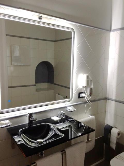 Relux Rome Exclusive Living B&B Eksteriør bilde